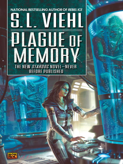 Title details for Plague of Memory by S. L. Viehl - Available